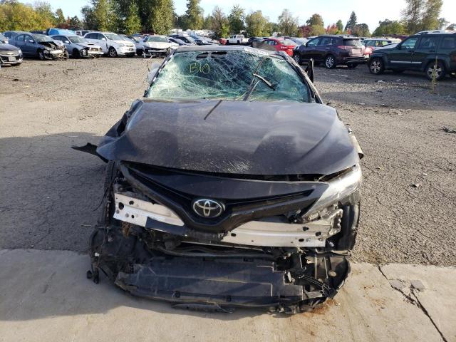 2023 TOYOTA CAMRY SE N - 4T1G11BK5PU079857