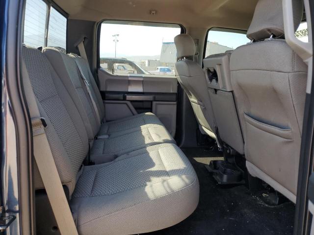 2015 FORD F150 SUPER - 1FTEW1EGXFKD27034