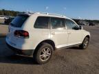 VOLKSWAGEN TOUAREG 2 снимка