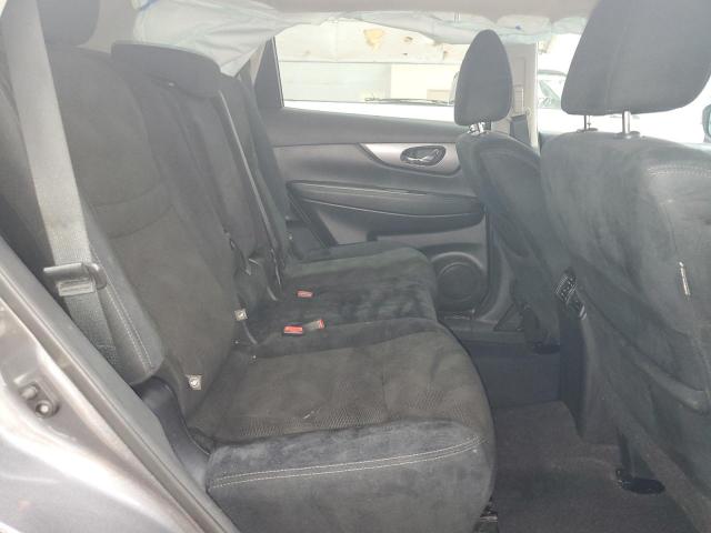 2016 NISSAN ROGUE S - 5N1AT2MM0GC847108