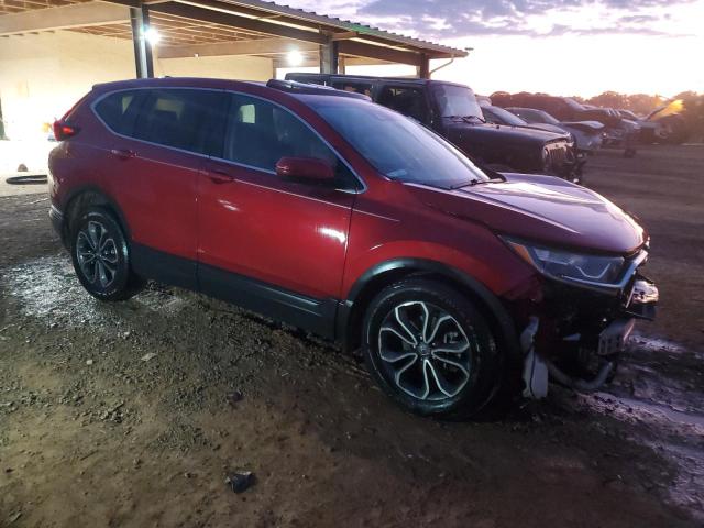 2020 HONDA CR-V EX - 2HKRW1H56LH403869