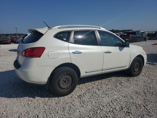 2015 NISSAN ROGUE SELE - JN8AS5MT7FW665567
