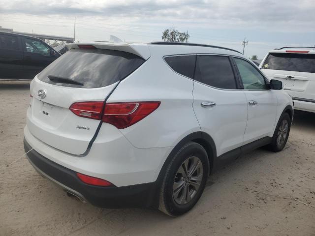 2016 HYUNDAI SANTA FE S - 5XYZU3LB7GG363958