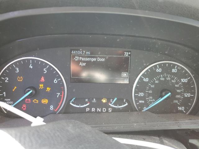 2021 FORD ECOSPORT S - MAJ3S2GE8MC434648