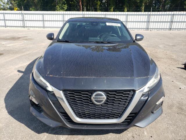 2021 NISSAN ALTIMA SV - 1N4BL4DV2MN378588