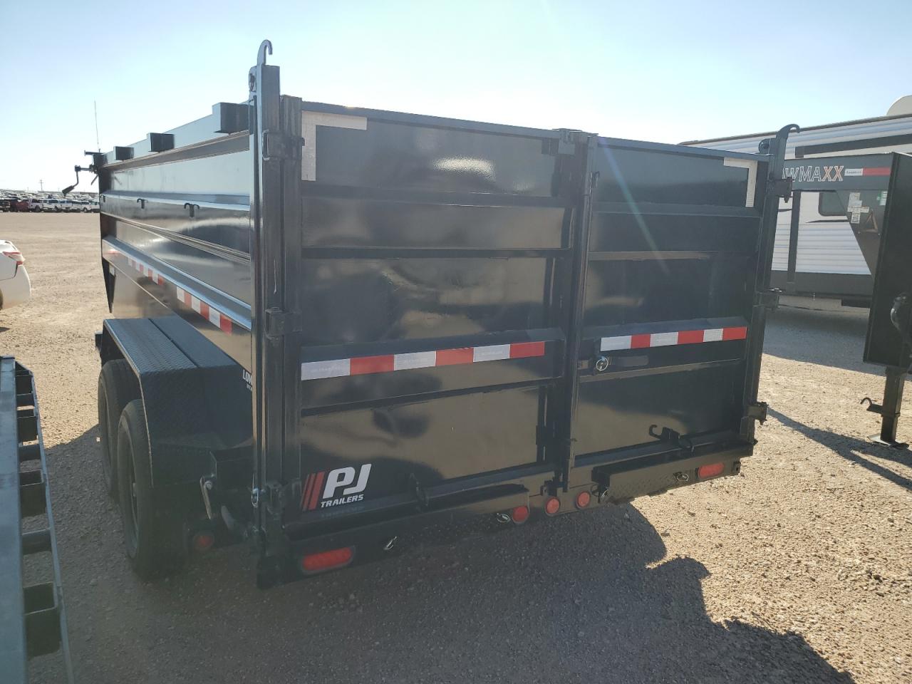 Lot #2952725182 2024 OTHER TRAILER