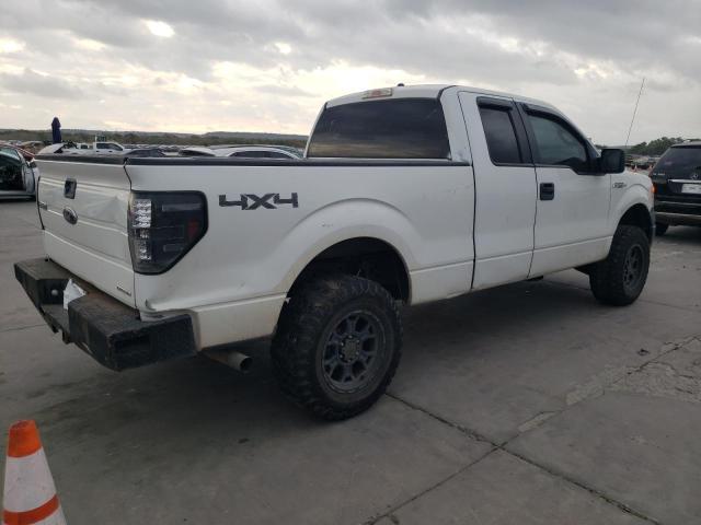 VIN 1FTFX1EFXDFC11878 2013 Ford F-150, Super Cab no.3