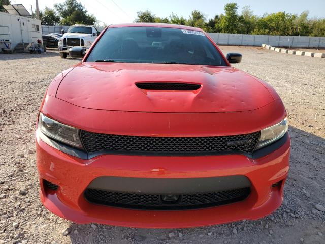 2023 DODGE CHARGER GT - 2C3CDXHG9PH547287
