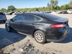 Lot #3023698908 2015 FORD FUSION S