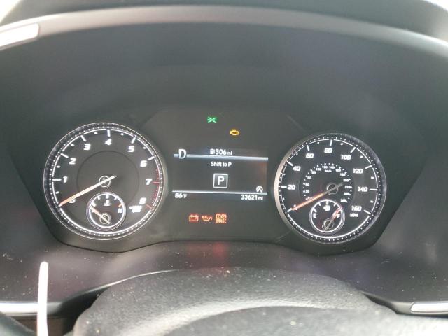 2021 HYUNDAI SANTA FE S - 5NMS24AJ4MH332451