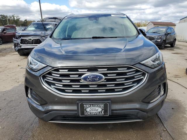 2019 FORD EDGE SEL - 2FMPK4J99KBB63272