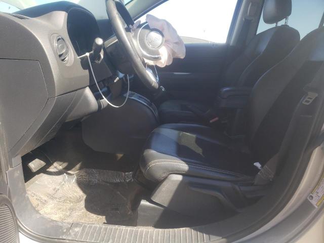 2016 JEEP COMPASS LA - 1C4NJCEAXGD773793