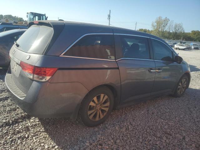 VIN 5FNRL5H6XFB016916 2015 Honda Odyssey, Exl no.3