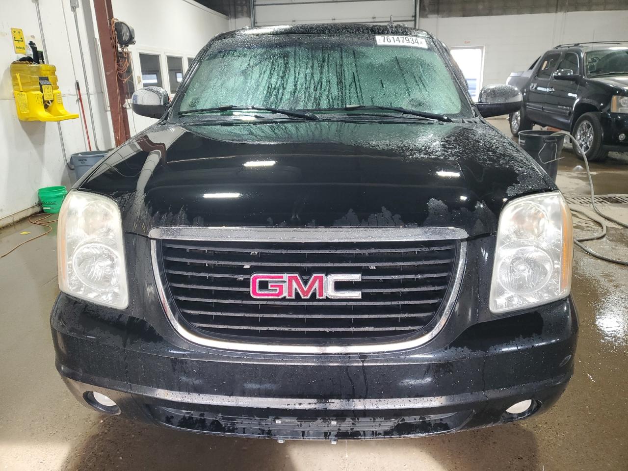 Lot #2969700293 2007 GMC YUKON XL K