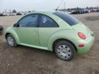 VOLKSWAGEN NEW BEETLE снимка