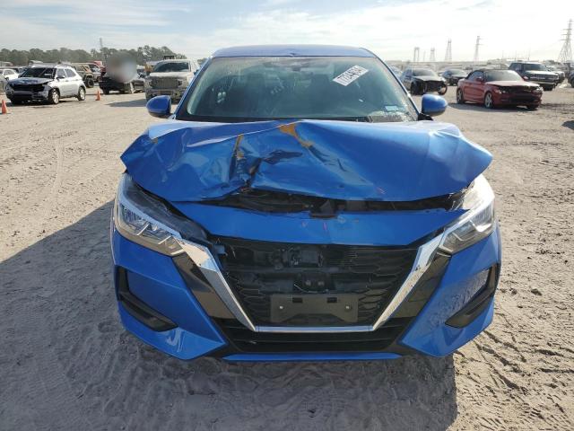 2023 NISSAN SENTRA SV - 3N1AB8CV2PY228587