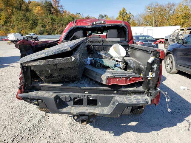 VIN 3TYCZ5AN3PT165952 2023 Toyota Tacoma, Double Cab no.6