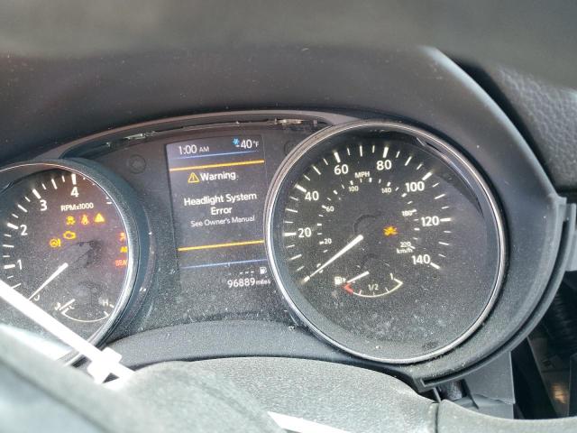 2018 NISSAN ROGUE S - KNMAT2MT5JP563260