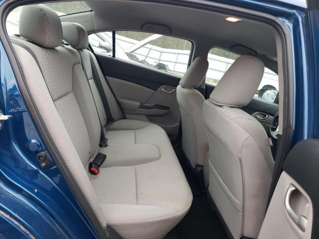 2015 HONDA CIVIC LX - 19XFB2F58FE256826