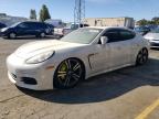 PORSCHE PANAMERA S photo