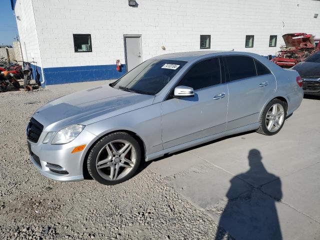 VIN WDDHF8JB4DA771504 2013 Mercedes-Benz E-Class, 3... no.1