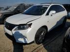 LEXUS RX 350 BAS снимка