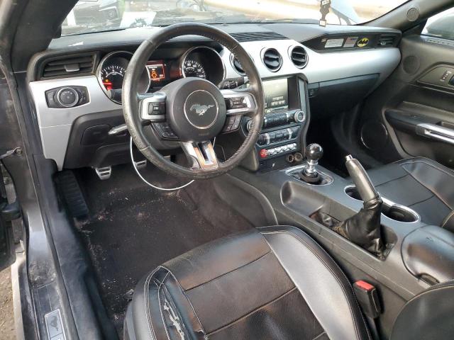 2015 FORD MUSTANG - 1FA6P8TH8F5363301