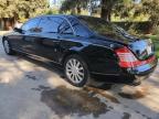 MAYBACH MAYBACH 62 photo