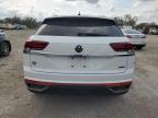 Lot #2991622074 2022 VOLKSWAGEN ATLAS CROS