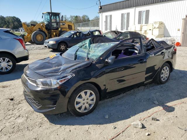 2023 KIA RIO LX #3006556795