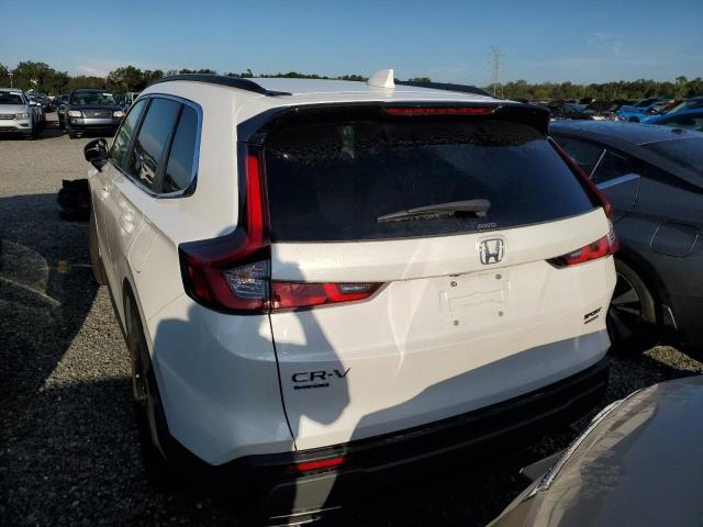 2024 HONDA CR-V SPORT - 5J6RS6H9XRL007406