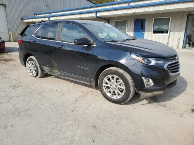 VIN 2GNAXUEV4M6105527 2021 CHEVROLET EQUINOX no.4