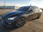 INFINITI Q50 RED SP снимка