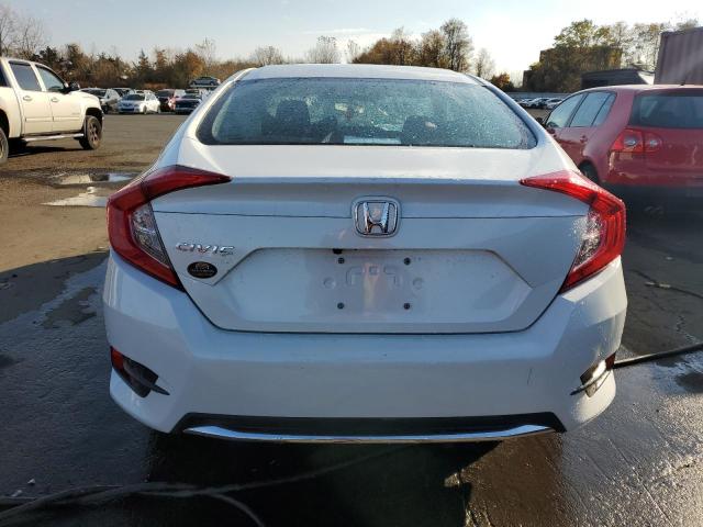 2020 HONDA CIVIC LX - 2HGFC2F61LH500274