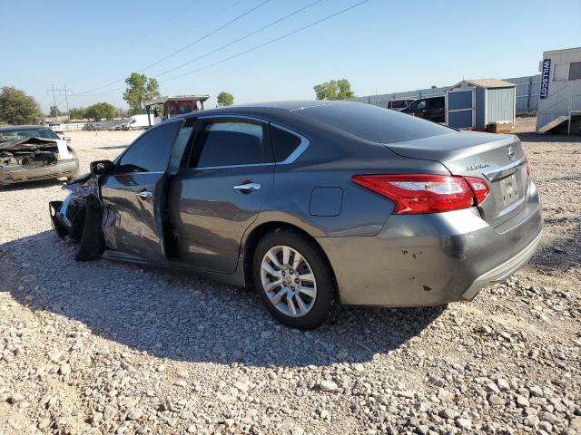 2017 NISSAN ALTIMA 2.5 - 1N4AL3AP0HC158430