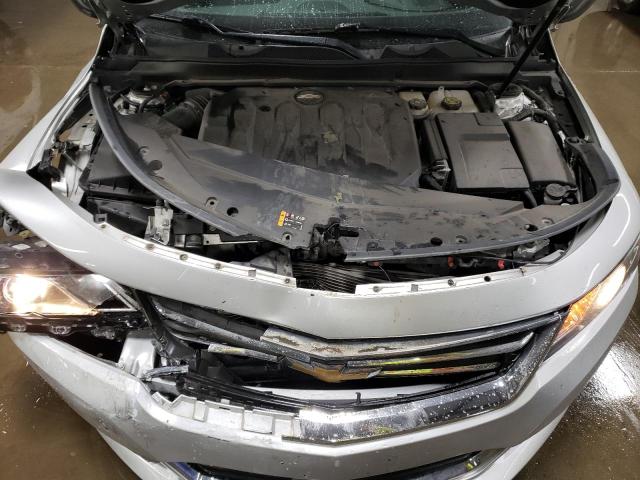2016 CHEVROLET IMPALA LT - 2G1115S33G9151641