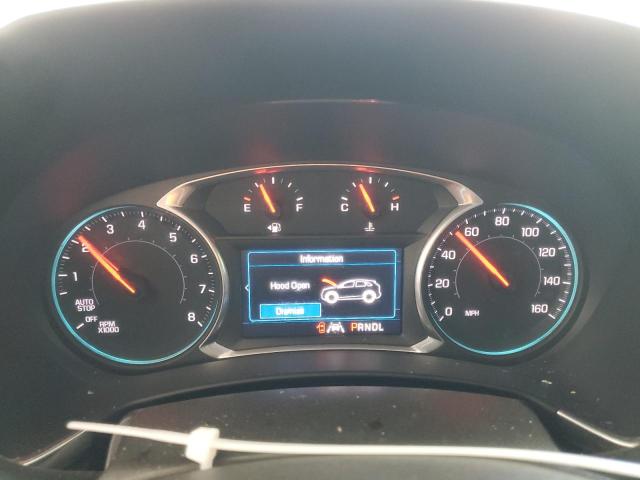 2020 CHEVROLET EQUINOX LT - 2GNAXKEV2L6232991