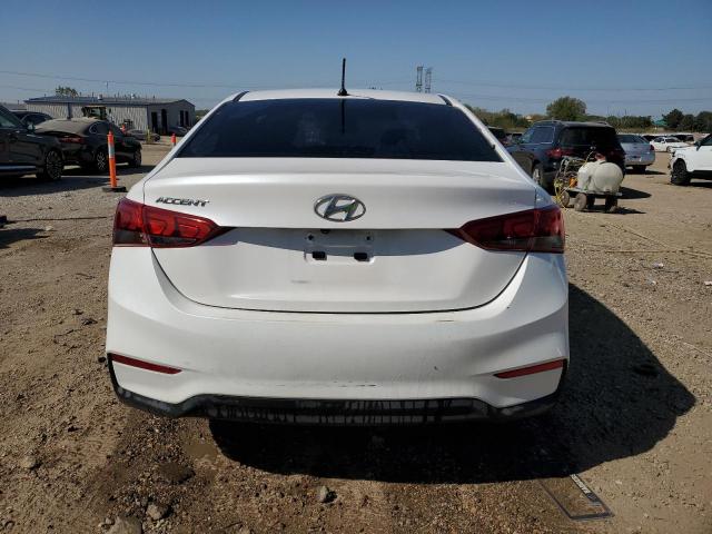 2019 HYUNDAI ACCENT SE - 3KPC24A39KE075443