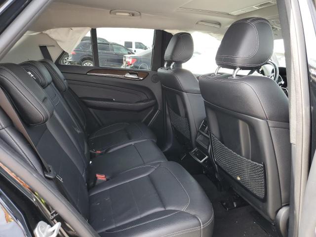 2015 MERCEDES-BENZ ML 250 BLU - 4JGDA0EB3FA484088