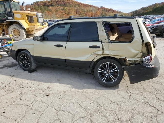 2004 SUBARU FORESTER 2 #3292353283