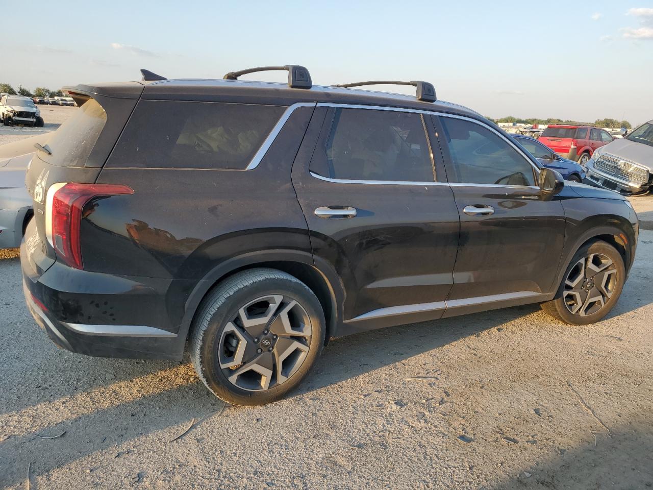 Lot #2979376710 2023 HYUNDAI PALISADE S