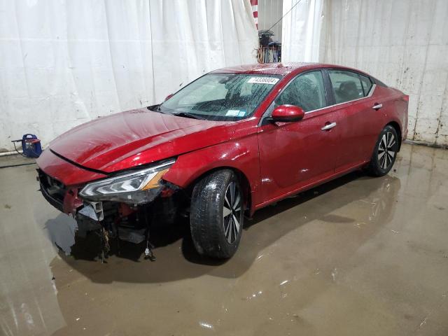 VIN 1N4BL4DW8NN356850 2022 Nissan Altima, SV no.1