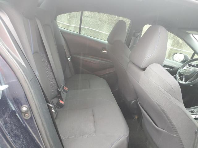 2021 TOYOTA COROLLA SE - 5YFS4MCE0MP096591