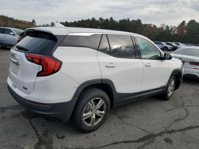 2018 GMC TERRAIN SL - 3GKALMEV2JL321358