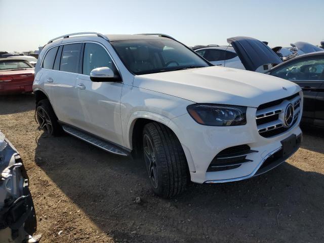 2021 MERCEDES-BENZ GLS 580 4M - 4JGFF8GE3MA405029