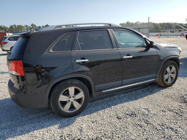 Vin: 5xyku4a24cg272036, lot: 74706784, kia sorento ex 20123