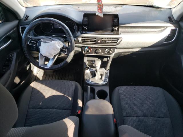 2022 KIA SELTOS LX - KNDEPCAA8N7334706