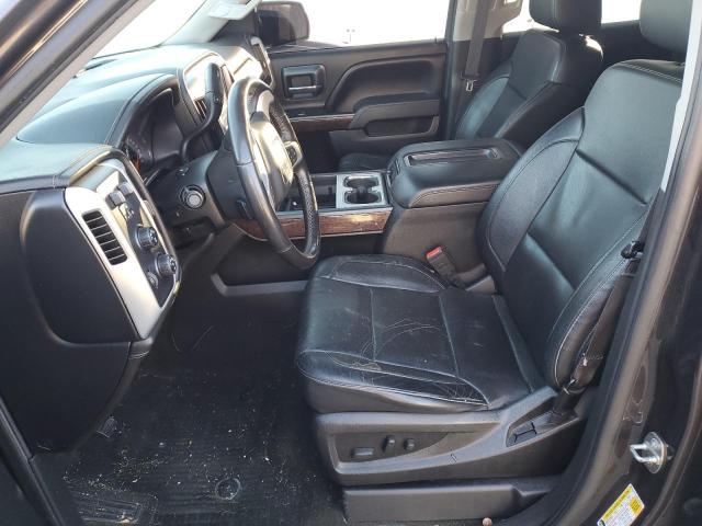 2015 GMC SIERRA K15 - 3GTU2VEC2FG361617