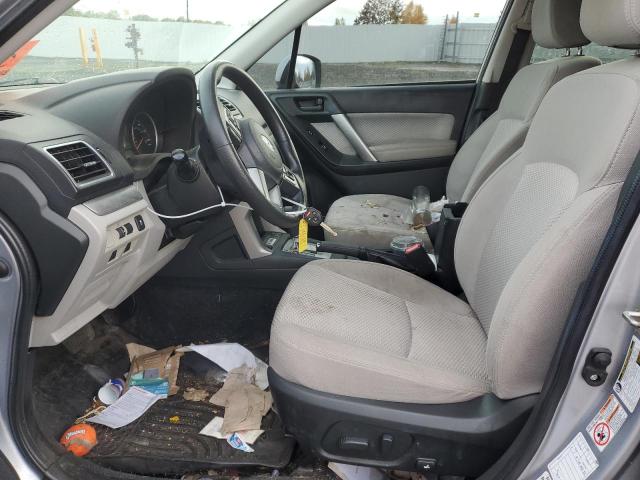 2017 SUBARU FORESTER 2 - JF2SJAEC8HH803894