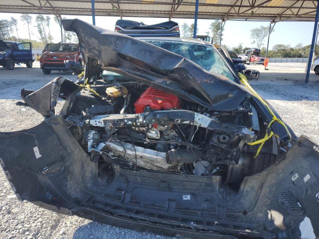 2018 DODGE CHARGER SR 2C3CDXL94JH311968